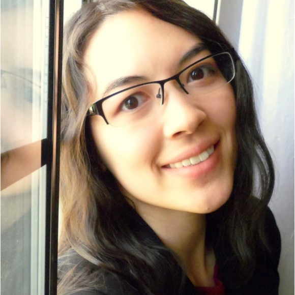 Meet your Posher, Nicolle - Picture 1 of 1